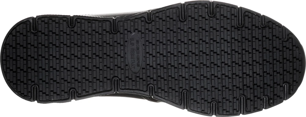 Nampa Gorton Black