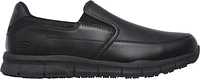 Nampa Gorton Black