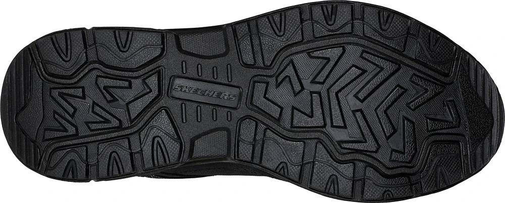 Relaxed Fit Oak Canyon Black