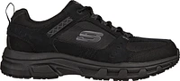 Relaxed Fit Oak Canyon Black