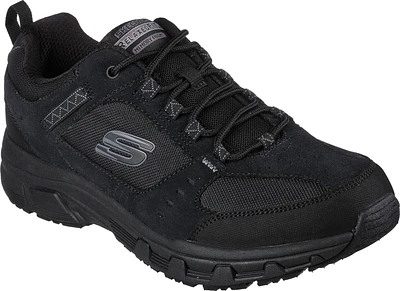 Relaxed Fit Oak Canyon Black