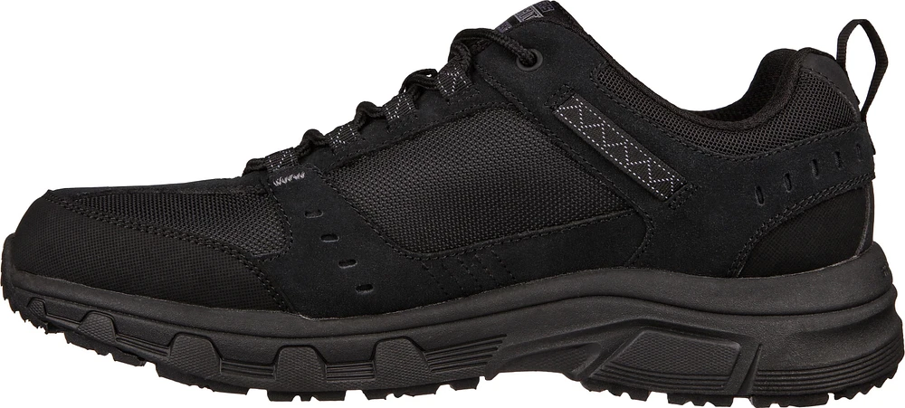 Relaxed Fit Oak Canyon Black