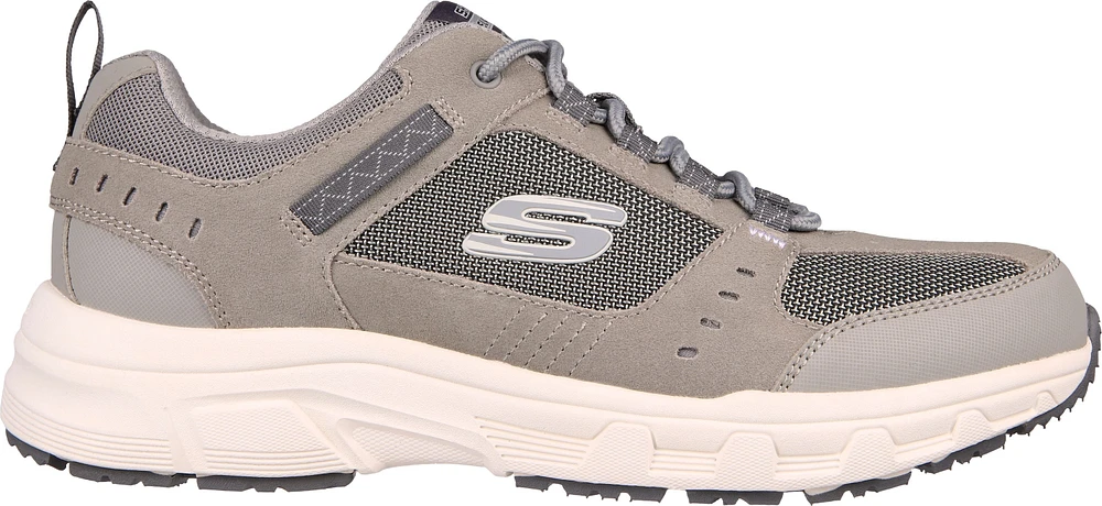 Relaxed Fit Oak Canyon Grey