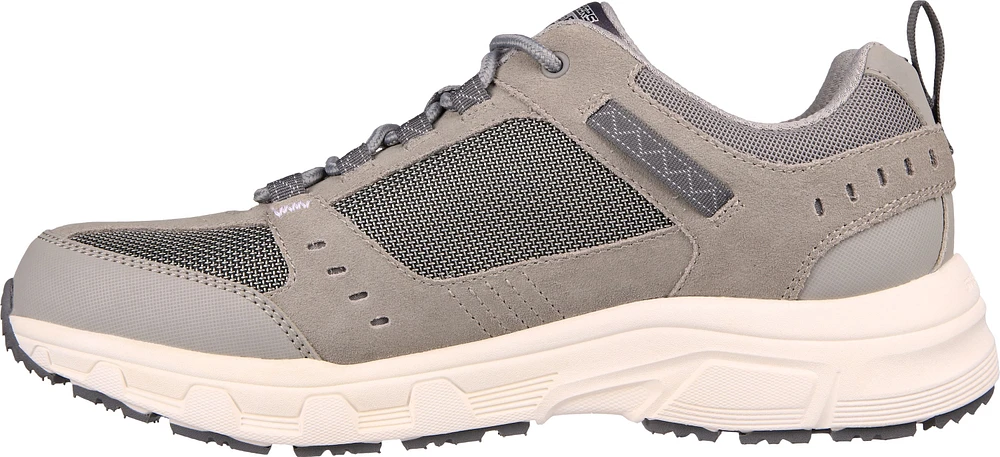 Relaxed Fit Oak Canyon Grey