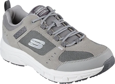 Relaxed Fit Oak Canyon Grey