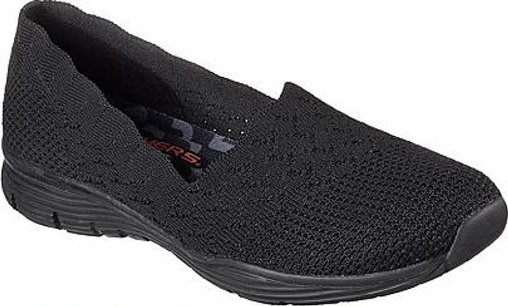 Seager Stat Black