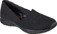 Seager Stat Black