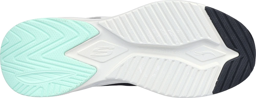 Skech-air Meta Black Multi