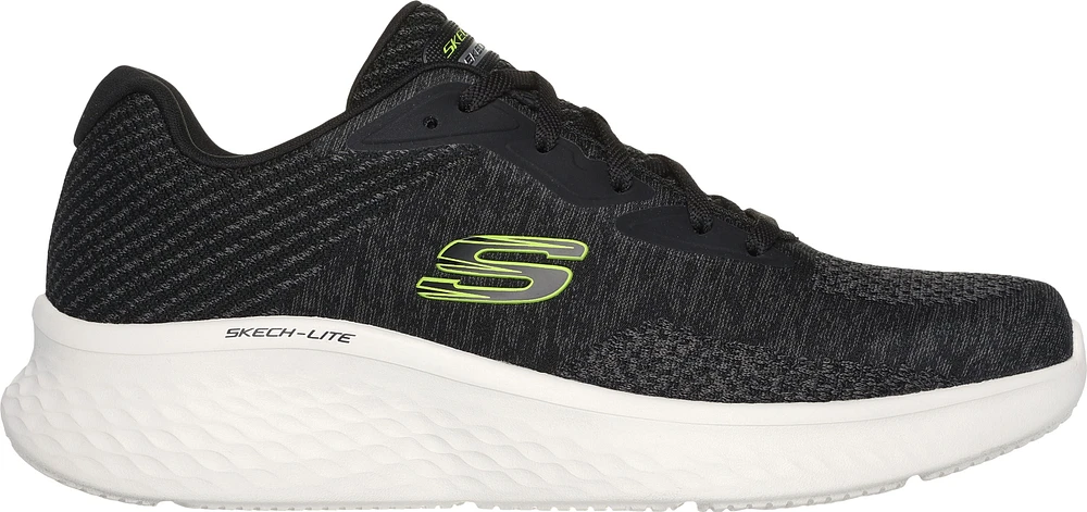 Skech-lite Pro Black/Lime