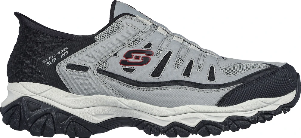 Slip-ins After Burn M. Fit Black/Charcoal