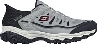 Slip-ins After Burn M. Fit Black/Charcoal