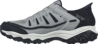 Slip-ins After Burn M. Fit Black/Charcoal