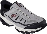 Slip-ins After Burn M. Fit Black/Charcoal