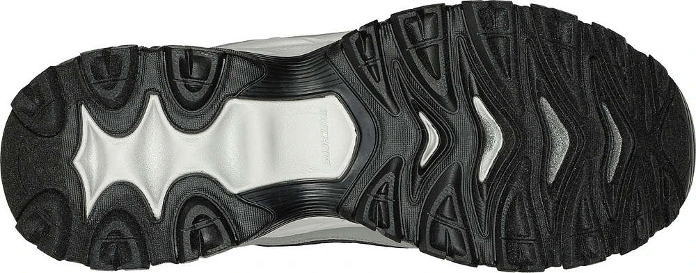 Slip-ins After Burn M. Fit Black/Charcoal