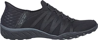 Slip-ins Breathe Easy Black