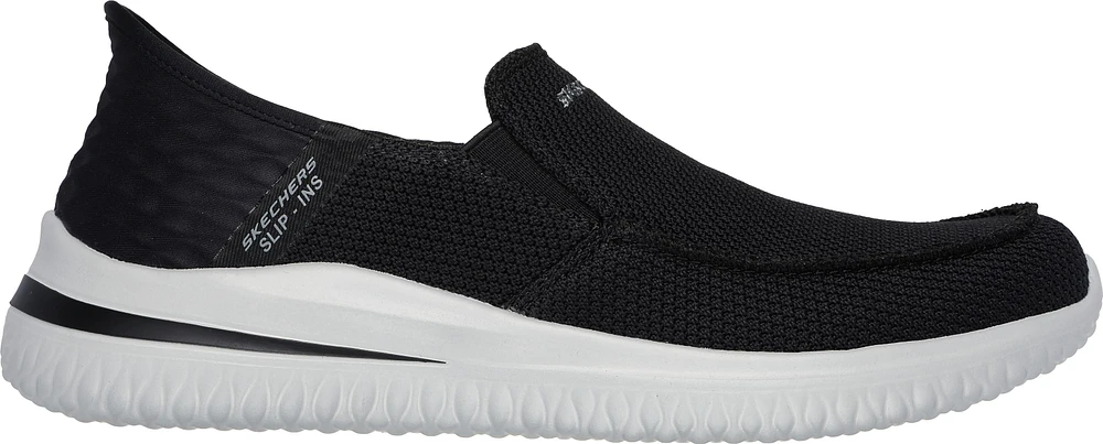 Slip-ins Delson 3.0 Cabrino Black