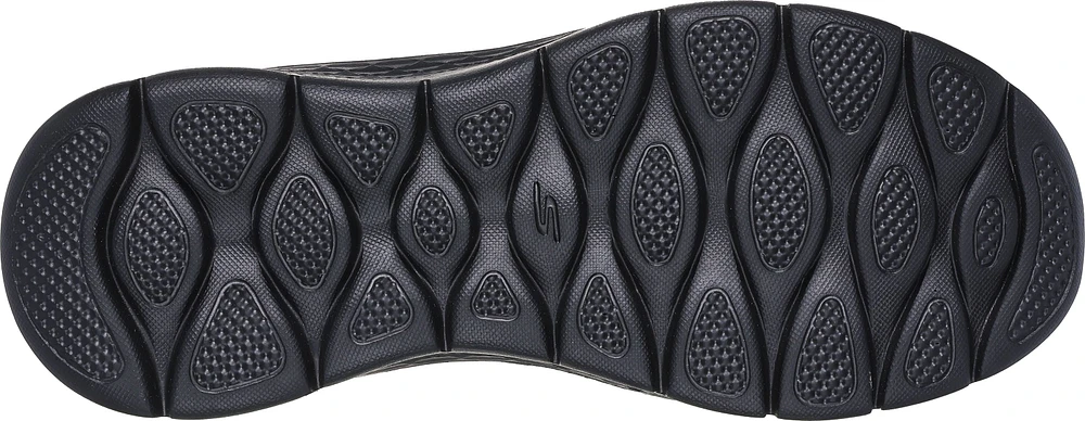 Slip-ins Go Walk Flex Relish Black