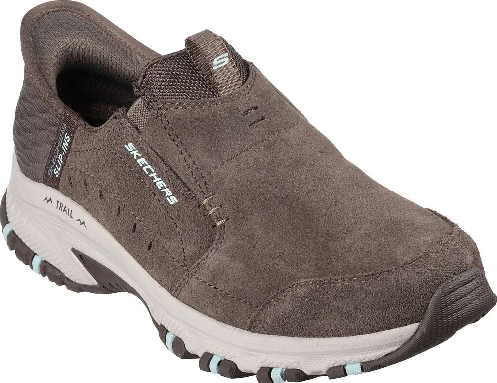 Slip-ins Hillcrest Sunapee Dark Taupe
