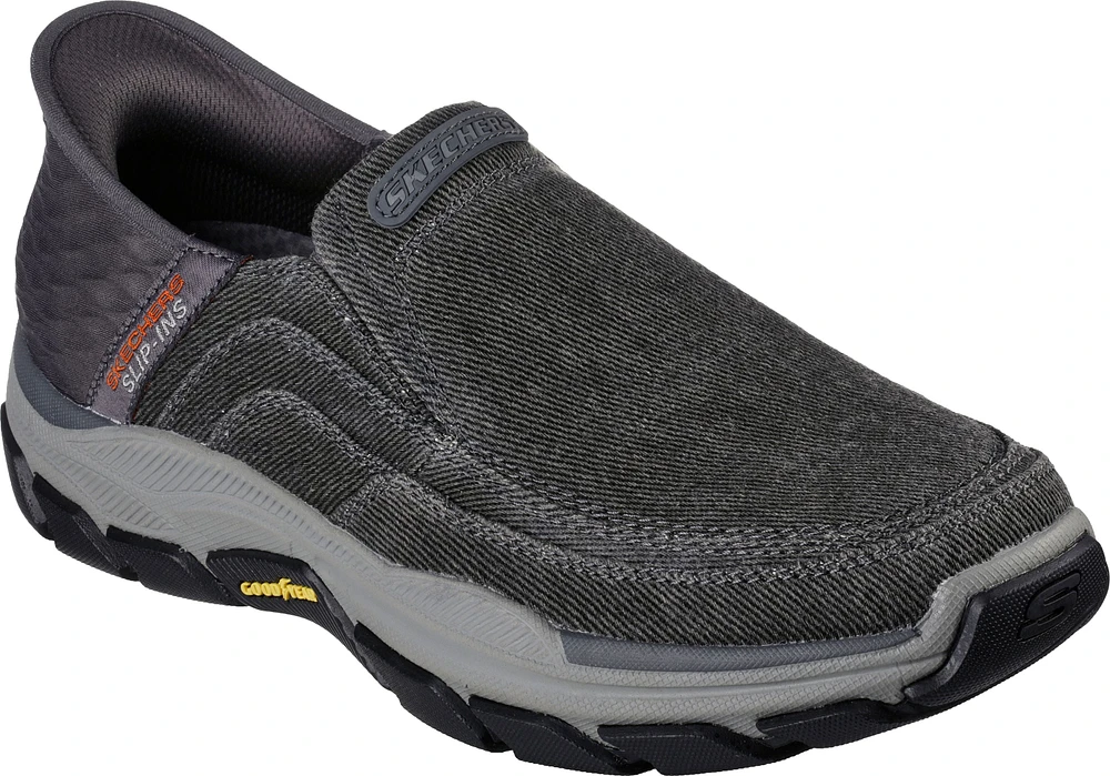 Slip-ins Respected-holmgr Charcoal