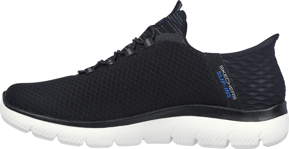 Slip-ins Summits Black