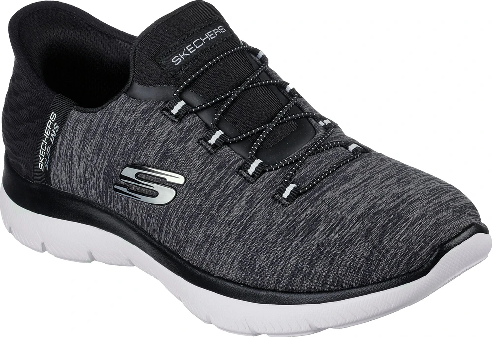 Slip-ins Summits Dazzling Black