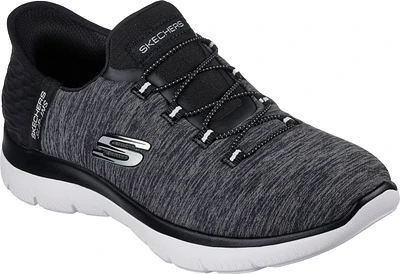 Slip-ins Summits Dazzling Black