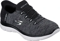 Slip-ins Summits Dazzling Black