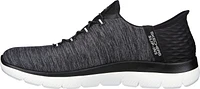Slip-ins Summits Dazzling Black