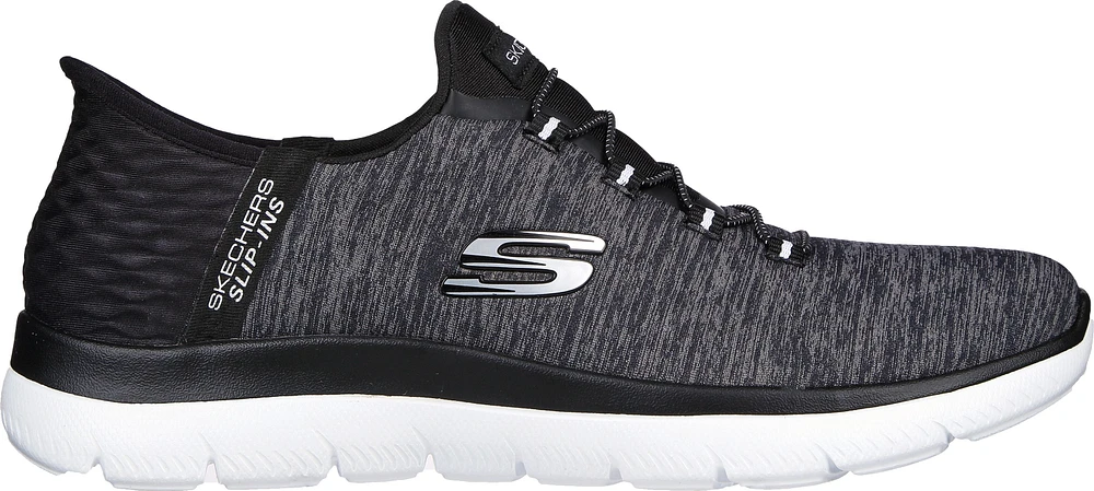 Slip-ins Summits Dazzling Black