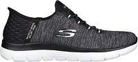 Slip-ins Summits Dazzling Black
