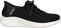 Slip-ins Ultra Flex 3.0 Brilliant Path Black