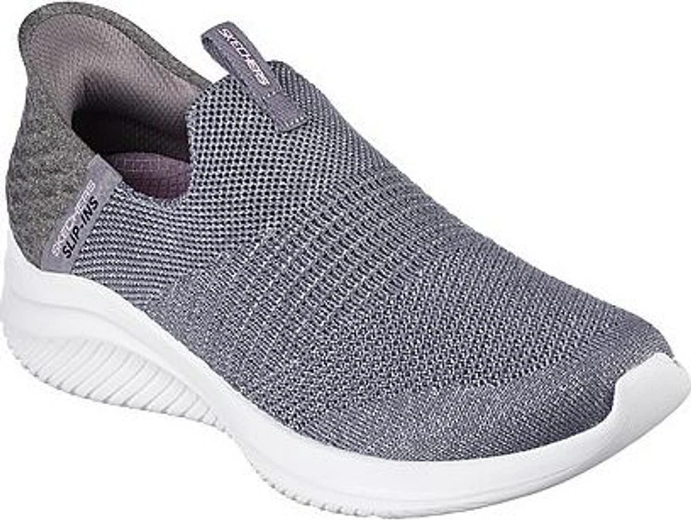 Slip-ins Ultra Flex 3.0 Smooth Step Grey