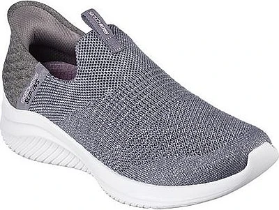 Slip-ins Ultra Flex 3.0 Smooth Step Grey