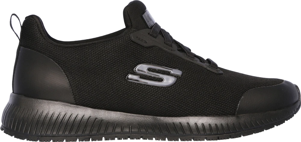 Squard SR Black