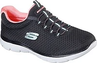 Summits Black And Pink
