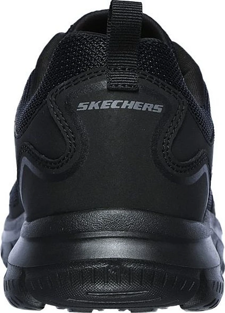 Track Scloric Black