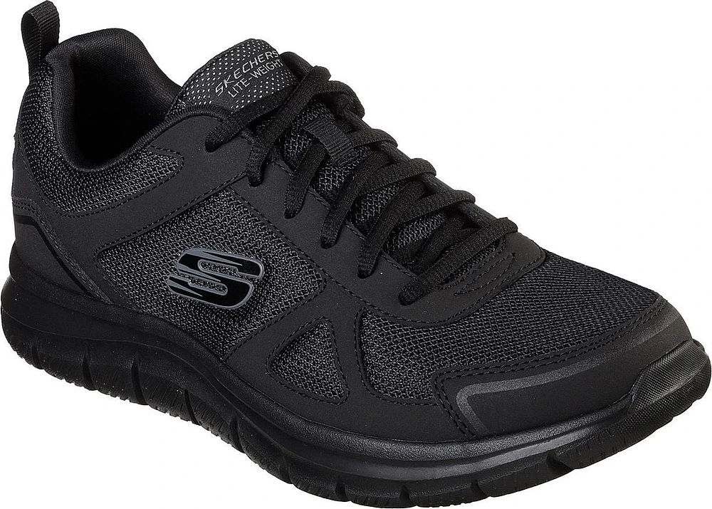 Track Scloric Black