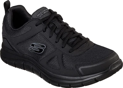 Track Scloric Black