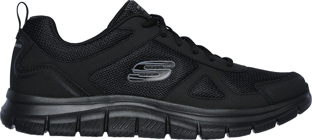 Track Scloric Black