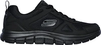 Track Scloric Black