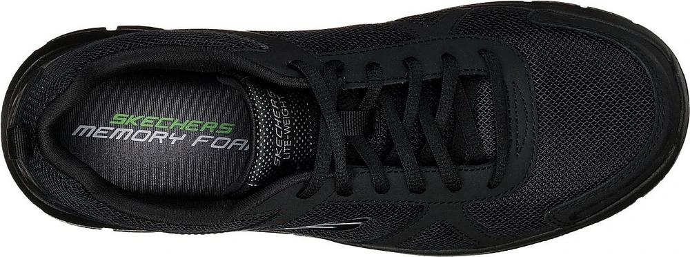 Track Scloric Black