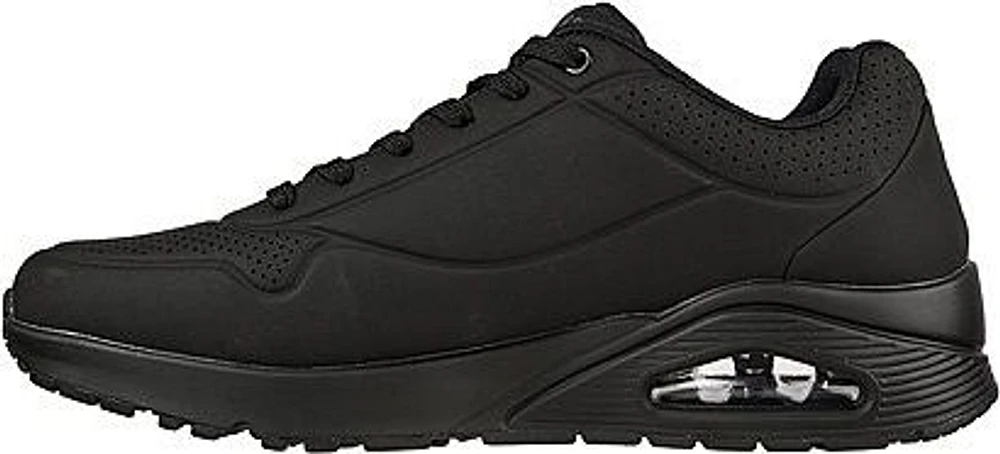 Uno Stand On Air Black