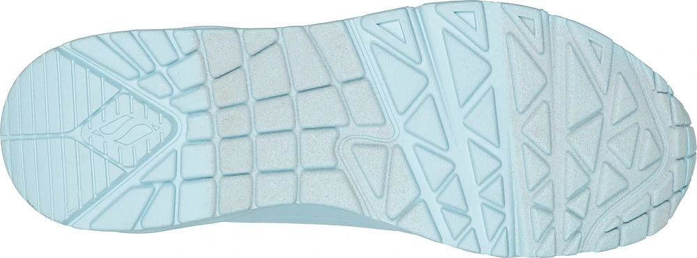 Uno Stand On Air Light Blue