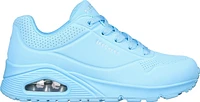 Uno Stand On Air Light Blue