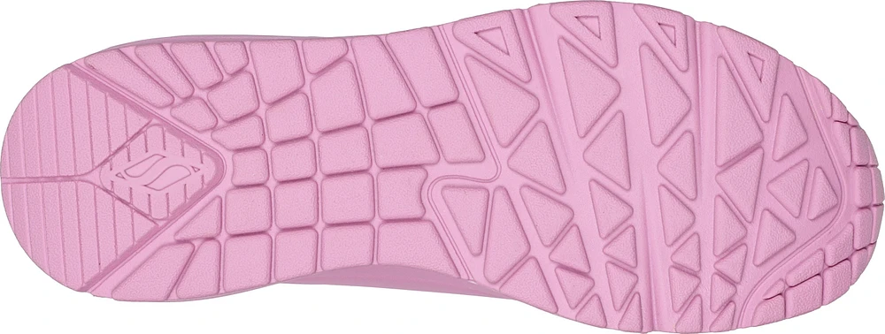 Uno Stand On Air Pink