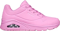 Uno Stand On Air Pink
