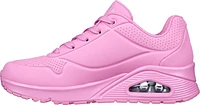 Uno Stand On Air Pink