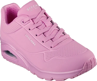 Uno Stand On Air Pink