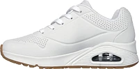 Uno Stand On Air White