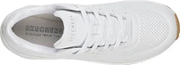 Uno Stand On Air White